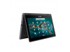 ASUS CHROME 11.6" TÁCTIL - 8GB Ram - 64GB SSD + Licencia Chrome For Education Perpetual + Garantía 4 años con Daños Accidentales